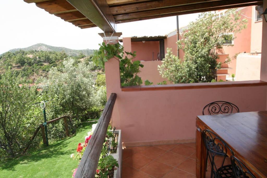 Casa Grazia E Enrico Villa Chia Room photo